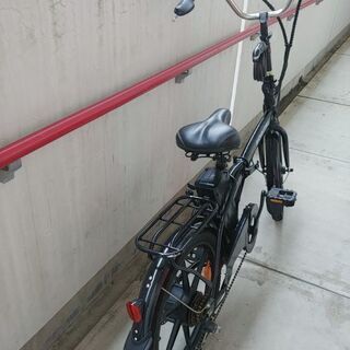 モペット 電動自転車 フル電動自転車 | tintasmarfim.com.br