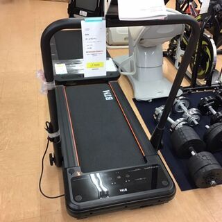 モノマニア四日市】【引き取り限定】 BTMルームランナー ALINCO、IGNIO 