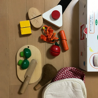 ままごと キッチン 木のおもちゃ 3歳 4歳 5歳 子供 誕生日プレゼント木と布のコラボ 手作りおべんとう Hibikiヒビキ 佐古の家電 の中古あげます 譲ります ジモティーで不用品の処分 ままごと キッチン 木のおもちゃ 3歳 4歳 5歳 子供 誕生日プレゼント木と布のコラボ 手作りおべんとう Hibikiヒビキ 佐古の家電 の中古あげます 譲ります ジモティーで不用品の処分