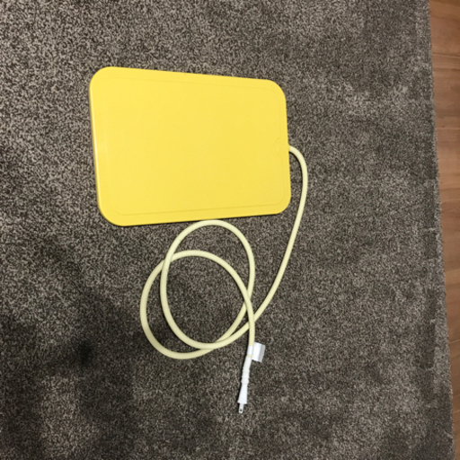 ペット用ヒーター おふぅ 北２４条のその他の中古あげます 譲ります ジモティーで不用品の処分