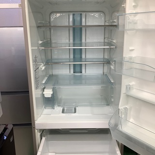 TOSHIBA 5ドア冷蔵庫 427リットル 大型 GR-D43G(WS) 2011年製