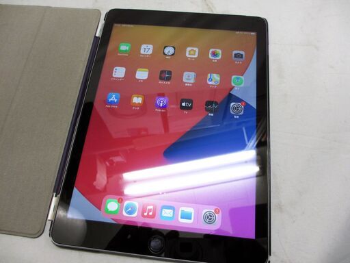 iPad Apple iPad Air2 Wi-Fi+Cellular 64GB MGHX2J/A
