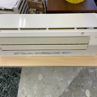 TOSHIBA ルームエアコン(6畳用) プラズマ空清＆自動お掃搭載エアコン 