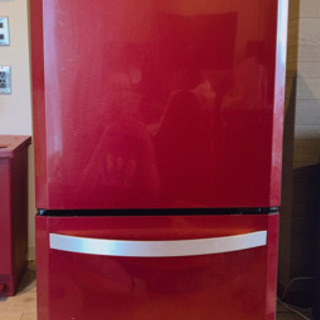 冷蔵庫♡2014年式２ドア　受取り者決定