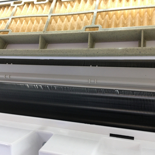 三菱　2.2kw エアコン　2018年製