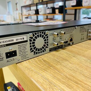 家電を探すなら「リサイクルR」❕ HDDレコーダー❕ 320GB❕購入後取り置きにも対応 ❕ R419