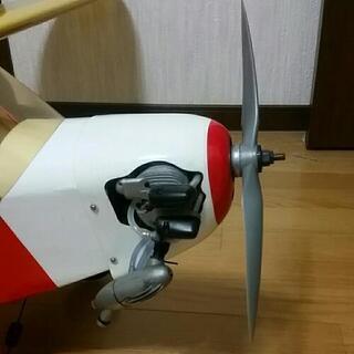 【希少】ラジコン飛行機 エンジン サンダータイガー PRO ABC 46 品質満点 希少】ラジコン飛行機 46 ABC PRO サンダータイガー