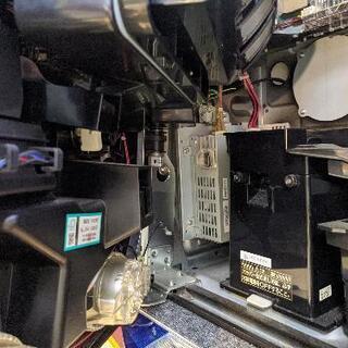 パチスロ実機 アナザーゴッドハーデス 奪われたZEUSver
