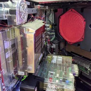 パチスロ実機 アナザーゴッドハーデス 奪われたZEUSver（ダークネス