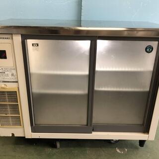 ホシザキテーブル型冷蔵ショーケースRTS-100STB2 【公式通販】