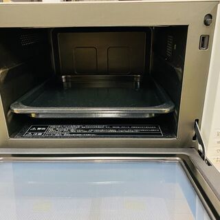 家電を探すなら「リサイクルR」❕オーブンレンジ❕購入後取り置きにも対応