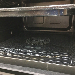 Panasonic オーブンレンジ　2016年　大容量