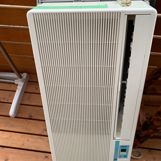 家具 値下げ 窓用エアコン ハイアールJA-Y1600F