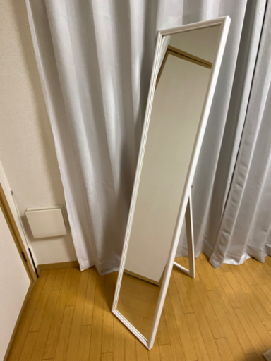 姿見　鏡　全身鏡