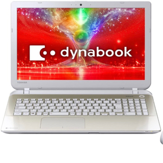 【美品・激安特化】dynabook ノートパソコン