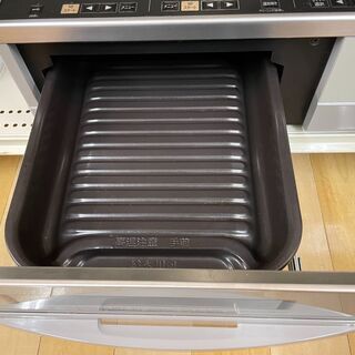 6か月保証付き！HITACHI IHクッキングヒーター【トレファク岸和田店】