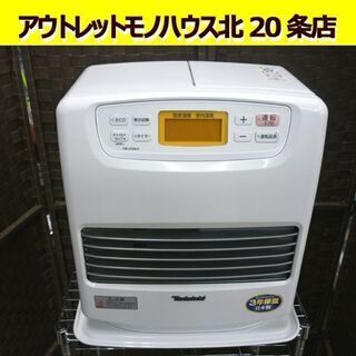 ☆石油ファンヒーター ダイニチ工業 FW-3720LS 2020年製 灯油 ストーブ