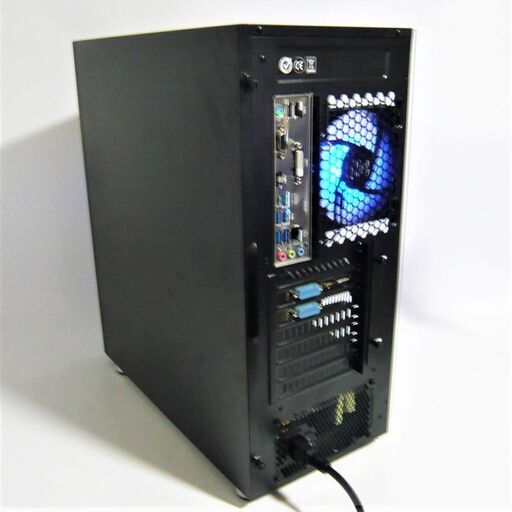 ☆お手ごろスリムゲーミングPC☆ドラクエ・マイクラ◎