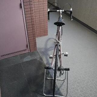 希少 チネリ ビンテージ クロモリ ロード 値下げ