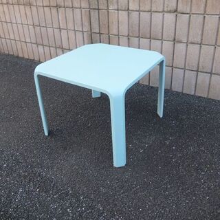 TENDO 天童木工 乾三郎デザイン テーブル コーヒーテーブル