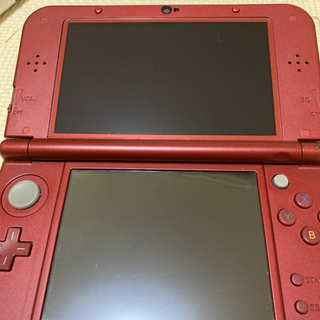 3DS LL モンハン マリオカート ドラクエ
