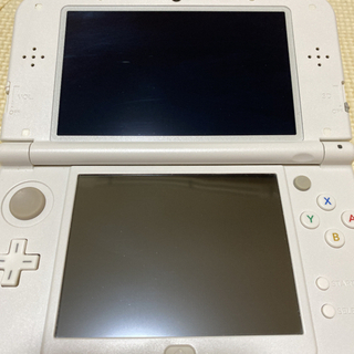 3DS LL モンハン マリオカート ドラクエ