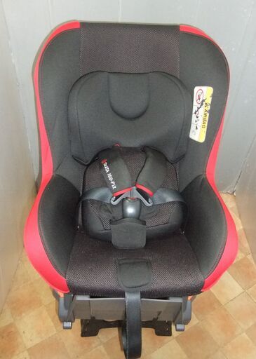 綺麗/takata０４－ifix/新生児～４歳頃/ISO FIX/洗濯済 綺麗/takata04-ifix/新生児～4歳頃/ISO FIX対応/洗濯済み □店頭