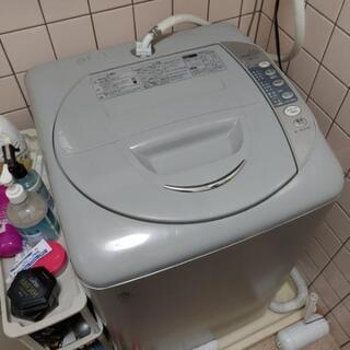 洗濯機4.2キロ