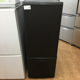 トレファク摂津店 】 Panasonic【パナソニック】2019年製2ドア冷蔵庫