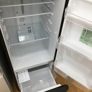 トレファク摂津店 】 Panasonic【パナソニック】2019年製2ドア冷蔵庫