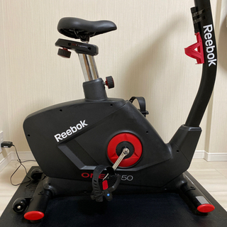 Reebok エアロバイク GB50