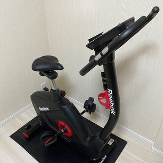 ◇組立済◇リーボック エアロバイクGB50