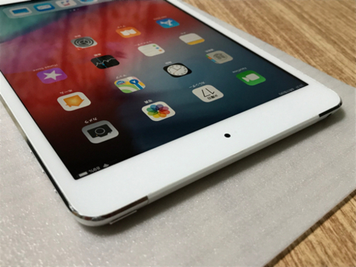 【完売】iPad mini2 Retina 32GB wifi＋cellular Softbank 完売】iPad mini2 Retina 32GB wifi＋cellular Softbank