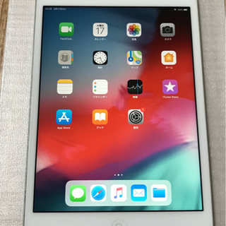 【完売】iPad mini2 Retina 32GB wifi＋...