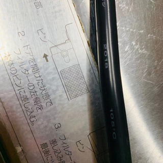 Panasonic 業務用電子レンジ　NE-1802  2018年製