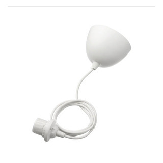 【ネット決済】IKEA HEMMA ヘマ　コード　LED電球セット