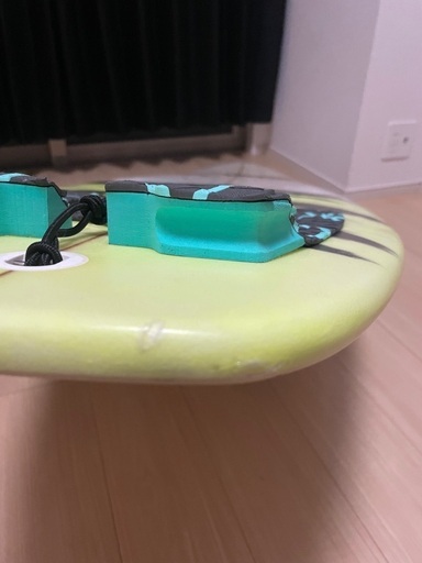 サーフボード(フルオーダー) サーフボード KSD フルオーダー 6.0