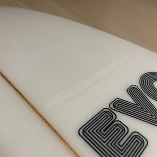 サーフボード(フルオーダー)