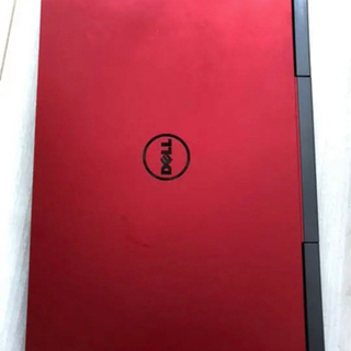 Dell Inspiron 15 7000 ゲーミング プレミアムノートパソコン