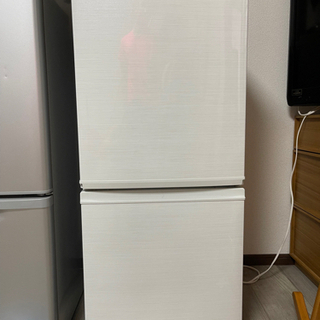最安値挑戦 引取可能 大阪市内 Sharp 冷凍冷蔵庫 一人暮らし 新品 未使用 冷蔵庫 Badreputation It