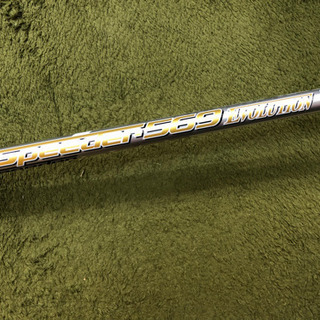 ドライバー RMX120 9.5°