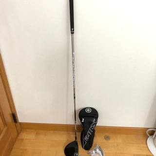 ドライバー RMX120 9.5°