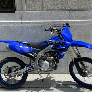 【ネット決済】YZ450F yz450fx yz250f ヤマハ...