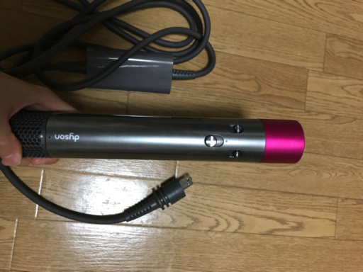 ヘアケア dyson HS01 VNS FN - ヘアケア