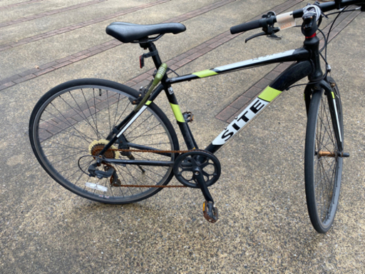 自転車