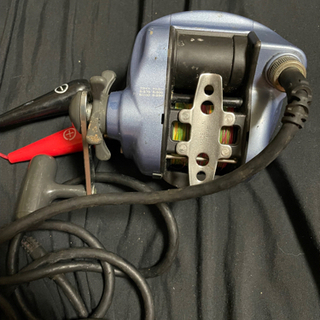 ダイワ電動リール 動作品