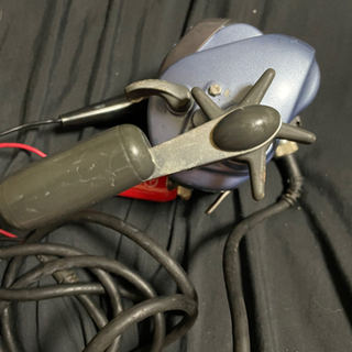 ダイワ電動リール 動作品