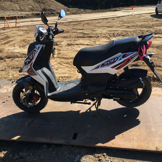 sym crox50