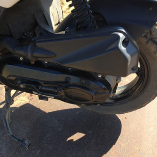 sym crox50