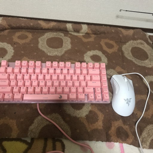 ゲーミングPC　フルセット　i-3 4150 GTX750 i3 4150とGTX750を付けたゲーミングpc